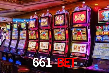 Canal oficial da 661 bet no Telegram