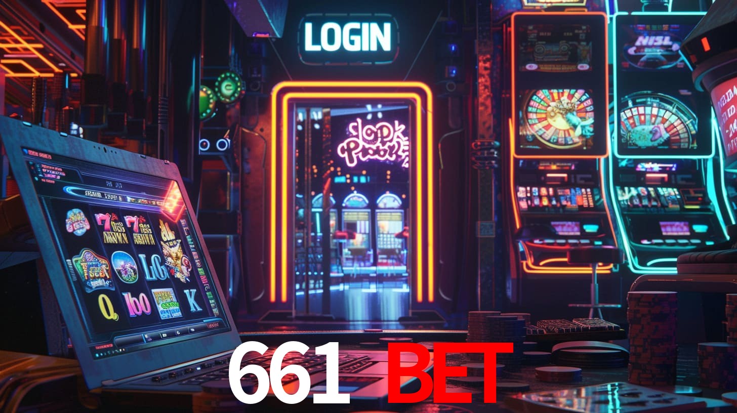 Download gratuito do app da 661 bet