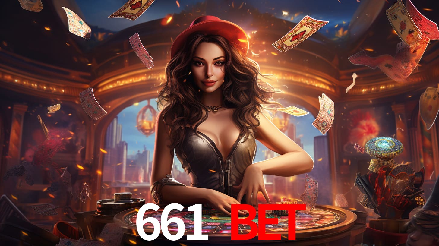 APK oficial da 661 bet para Android