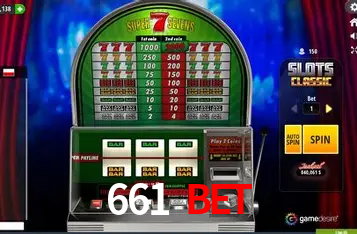 Ganhe prêmios incríveis na 661 bet