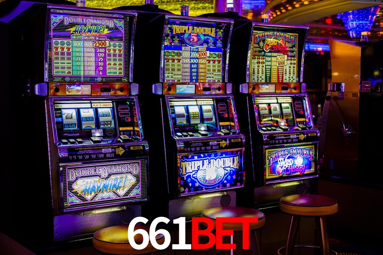 Cadastro Rápido 661bet