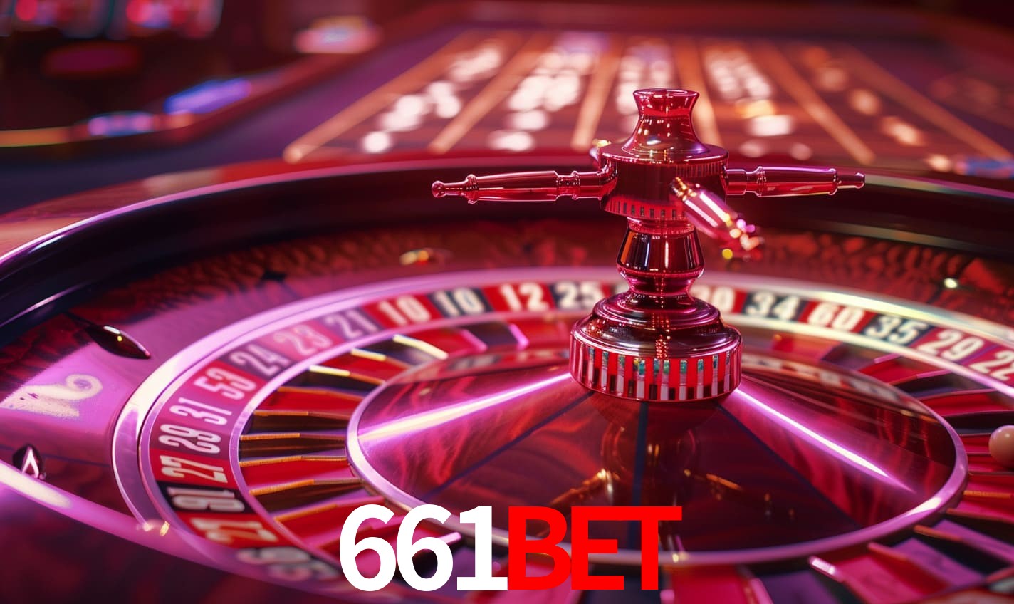 Torneios 661bet