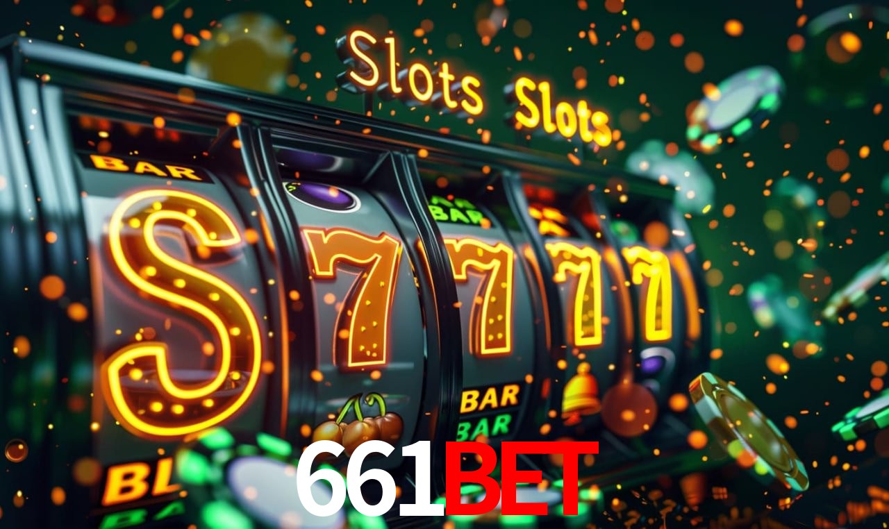 Login Seguro 661bet