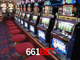 Inovações de Jogos na 661bet: O Futuro das Experiências Interativas