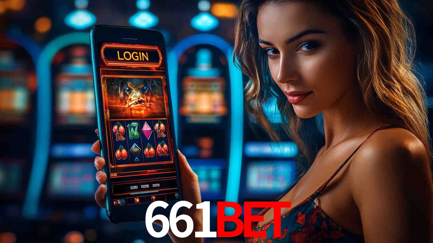 661bet app