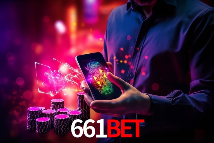 Diretório de Jogos 661bet