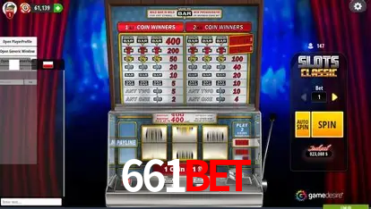 Apostas Esportivas na 661bet: Um Guia Completo