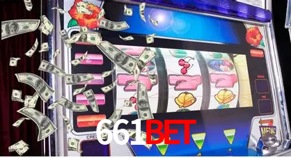Desvendando o Mundo dos Jogos Virtuais na 661bet