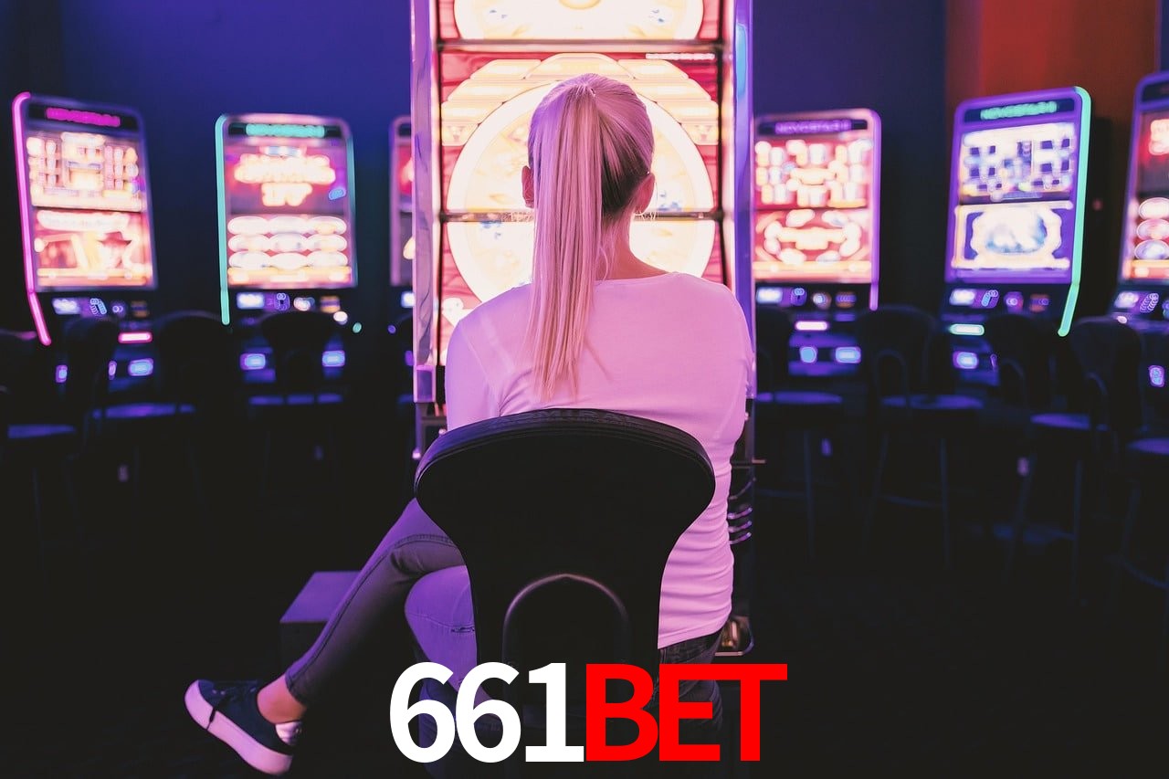 Casino VIP 661bet