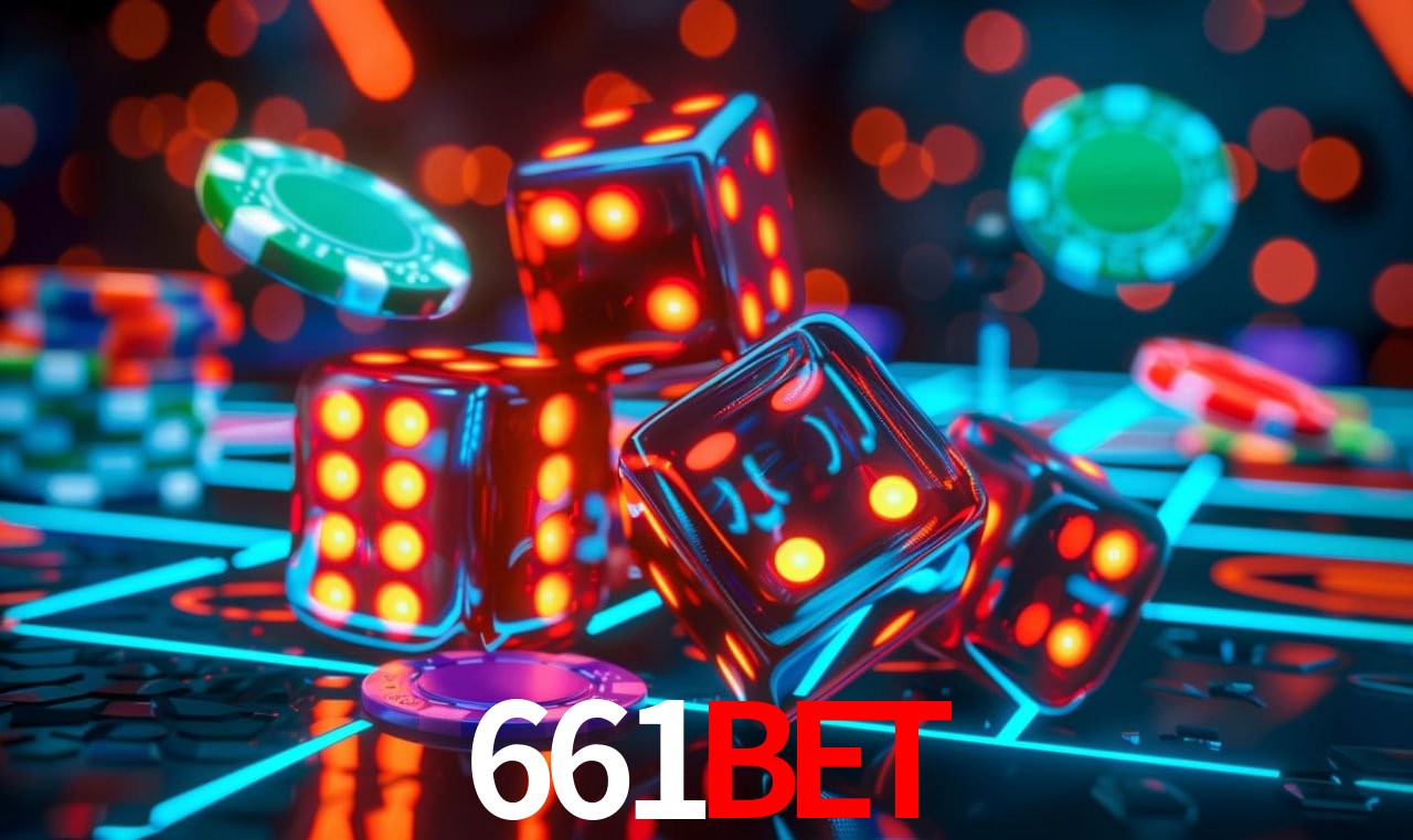 Apostas de Tênis 661bet