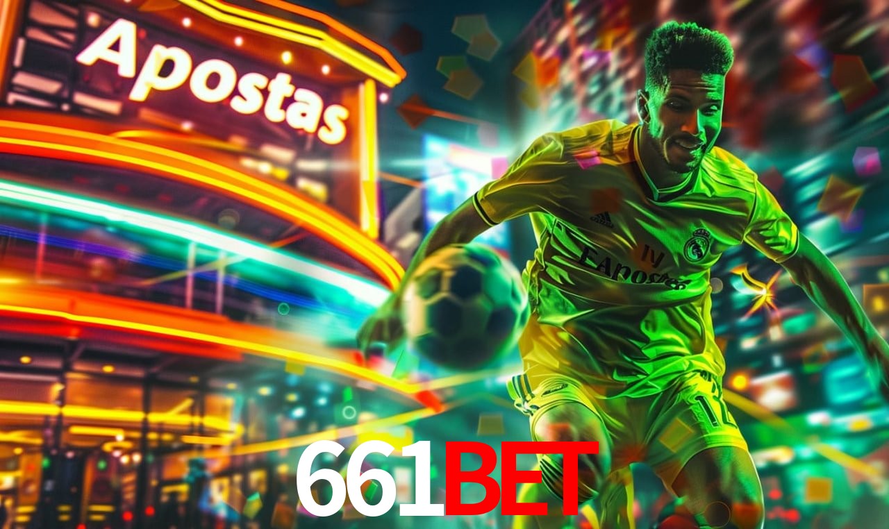 Promoções Sazonais 661bet
