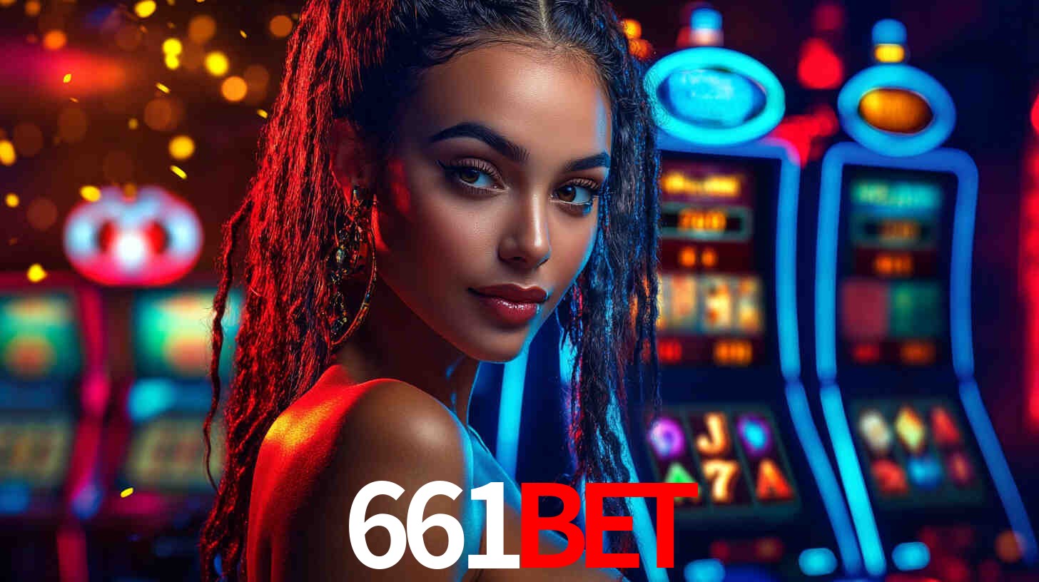 Apostas de Tênis 661bet