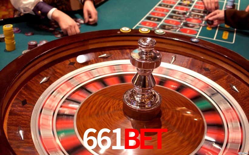 Recursos de Bônus 661bet