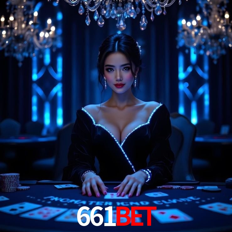 Estatísticas 661bet