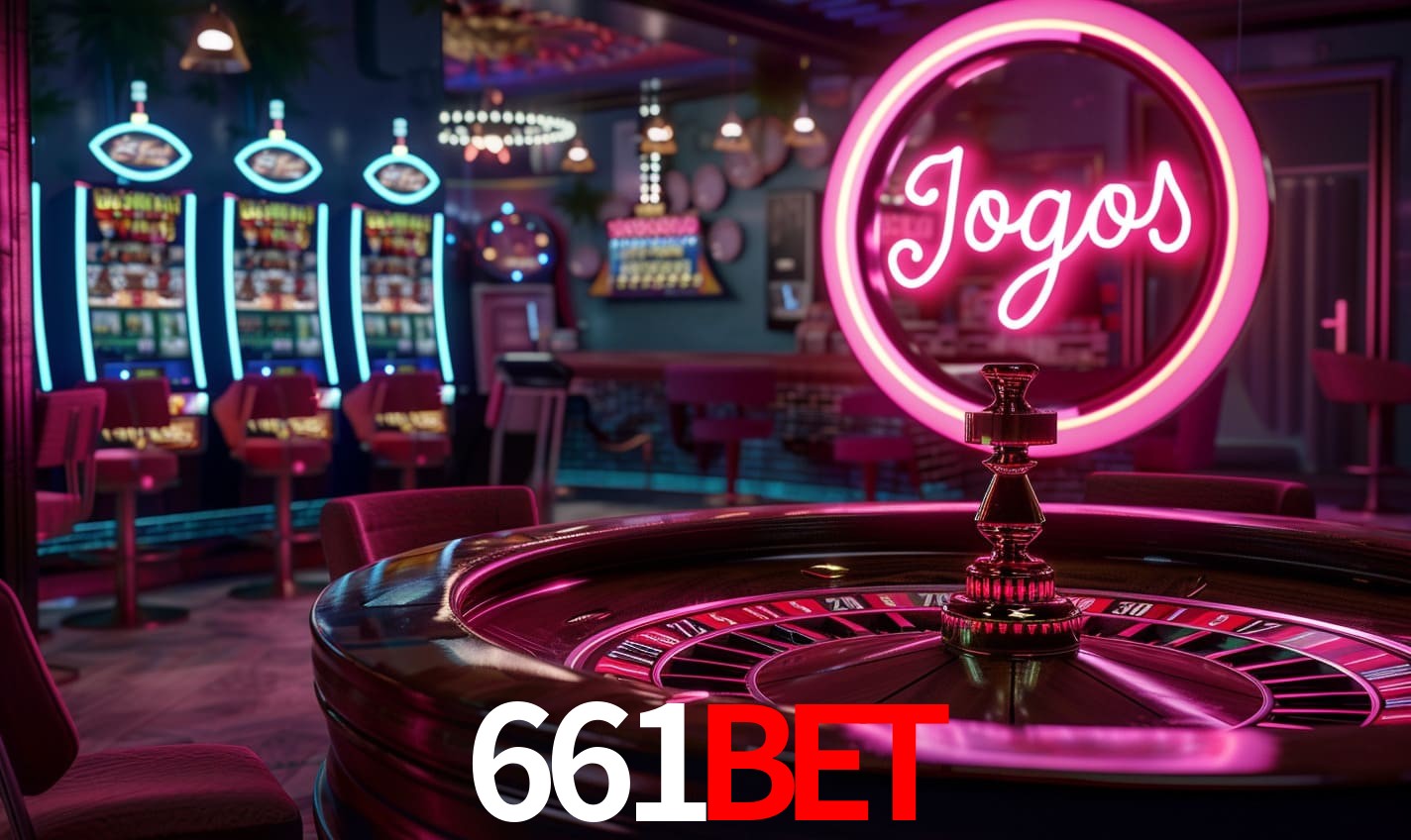 Programa VIP 661bet