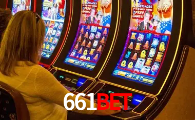 A Revolução dos Aplicativos de Jogos no 661bet