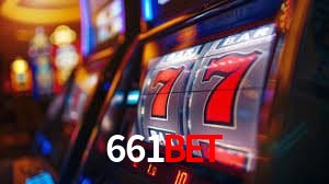 Recursos de Bônus 661bet