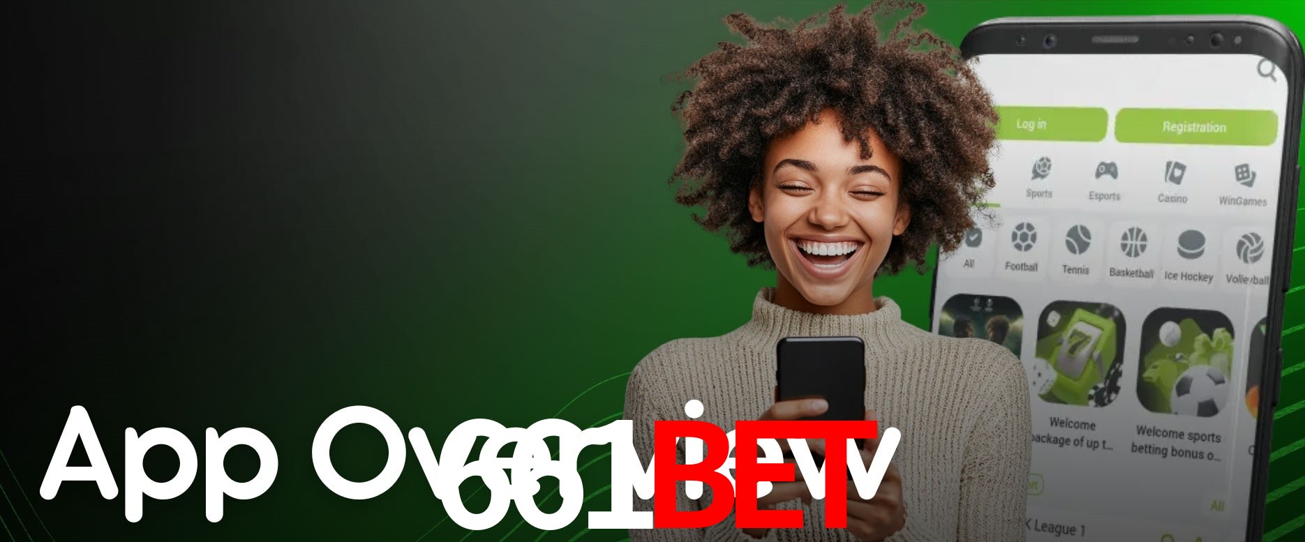 Descubra o Mundo do Cassino Online com 661bet