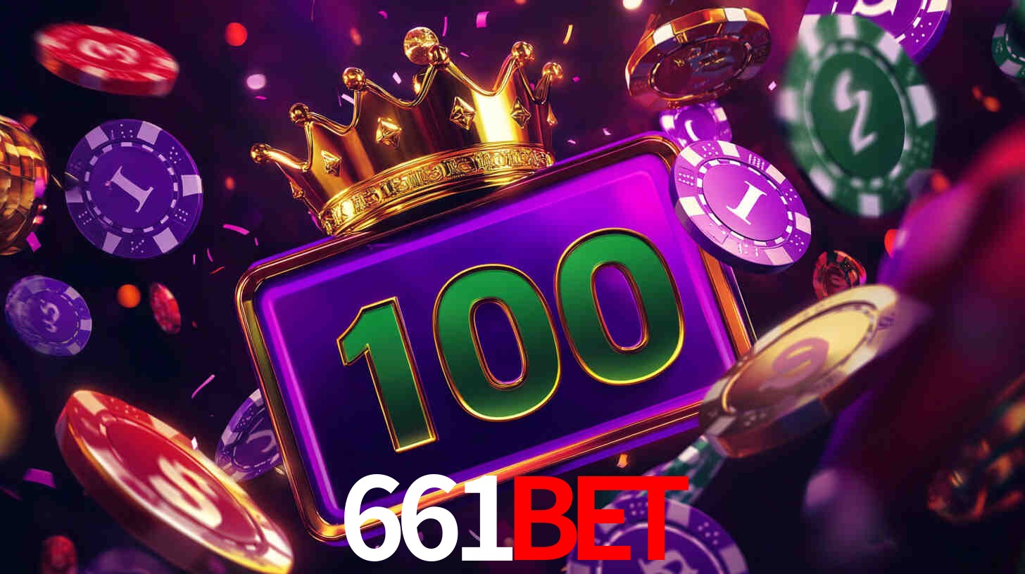 Programa VIP 661bet