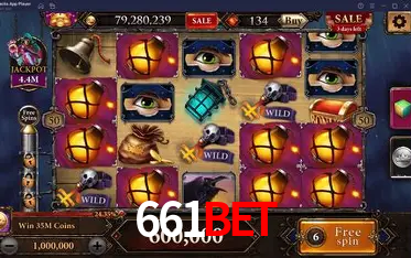 Desvendando o Mundo dos Jogos Virtuais na 661bet